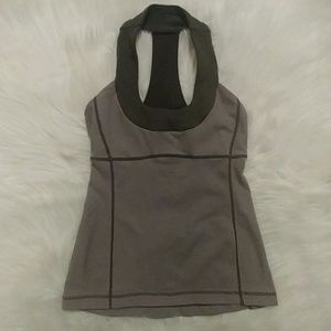 Lululemon top